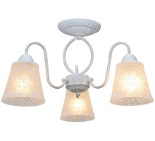 Потолочная люстра Jaclyn TL1141-3H TopLight