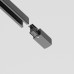 Соединитель Accessories for tracks Trinity TRA005B-31B-R Maytoni