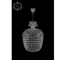 Подвесная люстра 14.02 14.02.6.d35.Br.B Art Classic