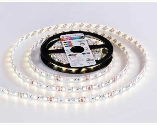 Светодиодная лента Illumination GS2202 Ambrella