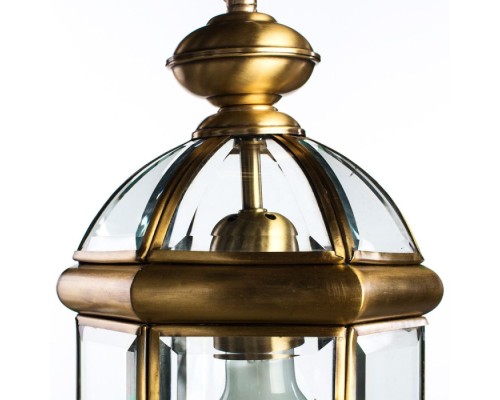 Подвесной светильник Rimini A6501SP-1AB Arte Lamp