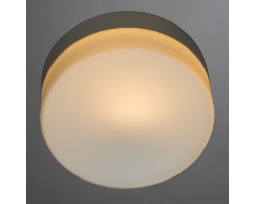 Потолочный светильник Aqua-tablet A3211PL-1WH Arte Lamp