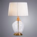 Интерьерная настольная лампа Baymont A5059LT-1PB Arte Lamp