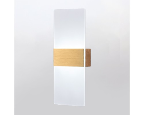 Настенный светильник  LED LAMPS 81414 Natali Kovaltseva