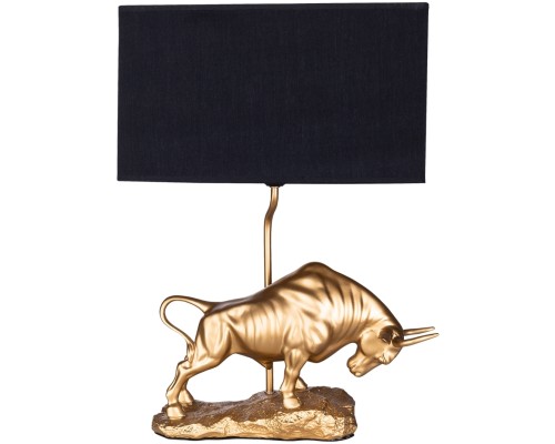Интерьерная настольная лампа Iklil A4014LT-1GO Arte Lamp