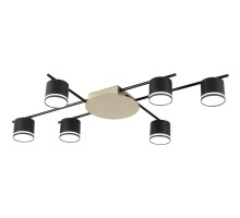 Потолочная люстра Comfort FL51756 Ambrella