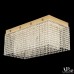 Потолочная люстра Sicilia SH05.57.A.Gd.3000.PK APL LED