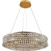 Подвесной светильник Karnelli 4024/03/08P Stilfort