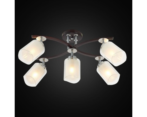 Потолочная люстра Фортуна CL156152 Citilux