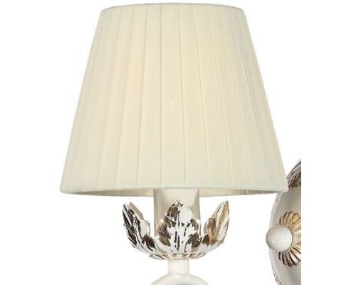 Бра Далила W17037/1WHSG Lumien Hall