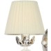 Бра Далила W17037/1WHSG Lumien Hall