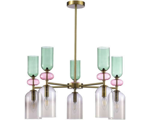Потолочная люстра Gea SL2000.202.05 ST Luce
