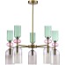 Потолочная люстра Gea SL2000.202.05 ST Luce