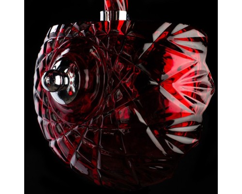 Бра Teatro A3964AP-1RD Arte Lamp