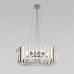 Подвесная люстра Dakota 10300/600 Nickel Loft It