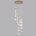 Потолочная люстра Collier 5455/210L Odeon Light