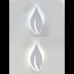 Бра Sirius LED LAMPS 81381/1W Natali Kovaltseva
