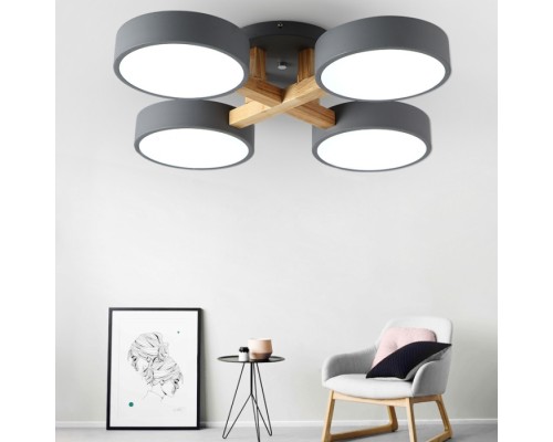Потолочная люстра  JOIST01 ImperiumLoft