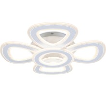 Потолочная люстра Acrylica Original FA8925 Ambrella