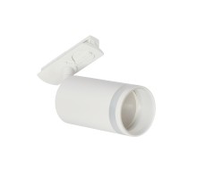 Трековый светильник Edging MT0121-GU10-W MyFar