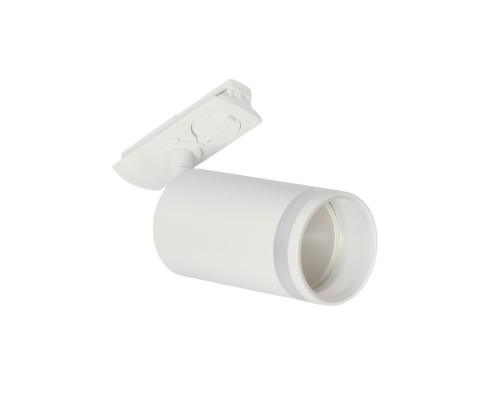Трековый светильник Edging MT0121-GU10-W MyFar