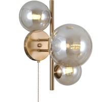 Бра Renny V10786-3W Moderli