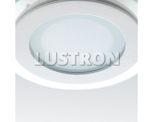 Точечный светильник ACRI 212010 Lightstar