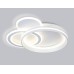Потолочная люстра Acrylica Disk FA8511 Ambrella