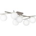 Потолочная люстра Dorsy CL223161 Citilux