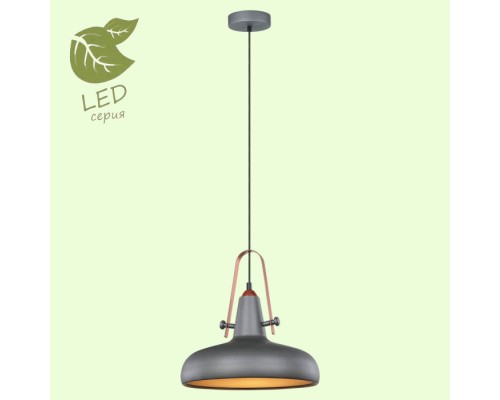 Подвесной светильник Middletown GRLSP-9814 Lussole Loft