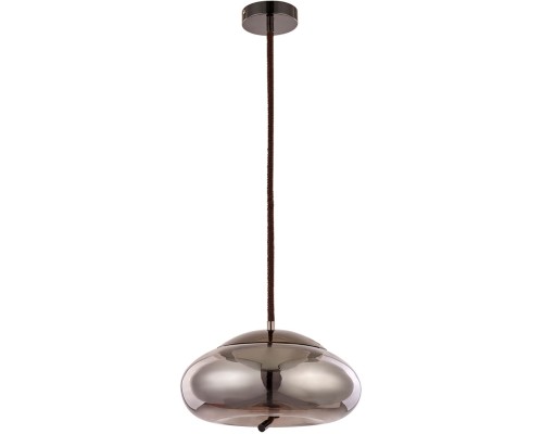 Подвесной светильник Cody A7767SP-1BC Arte Lamp