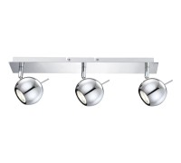 Спот Oberon 57881-3 Globo