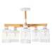 Потолочная люстра Olivia MR1821-5C MyFar
