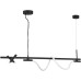 Подвесной светильник Marlow SL6118.403.03 ST Luce