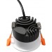 Точечный светильник Mars 107-7W-D64-4000K-24DG-WH iLedex