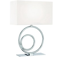 Интерьерная настольная лампа Black Pool A5370LT-1CC Arte Lamp