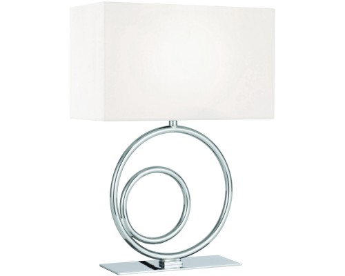 Интерьерная настольная лампа Black Pool A5370LT-1CC Arte Lamp