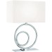 Интерьерная настольная лампа Black Pool A5370LT-1CC Arte Lamp