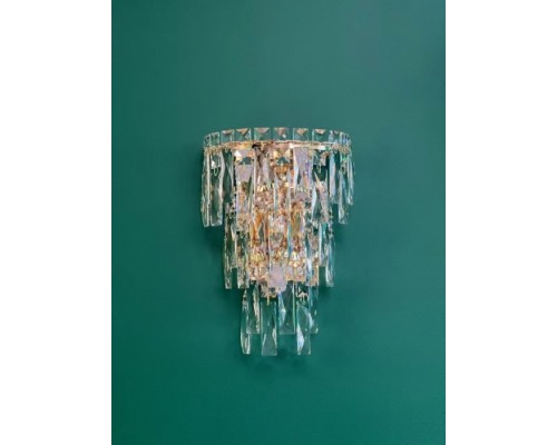 Бра The Empress FL1061-3W Fluorite