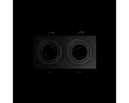 Точечный светильник Hap 10341/2A Black Loft It