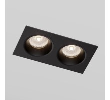 Точечный светильник Andi 15700/02 Elektrostandard