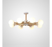 Потолочная люстра  FINCH01 ImperiumLoft