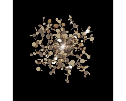 Настенный светильник Spark 10101W Gold Loft It