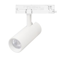 Трековый светильник GERA 055105 Arlight