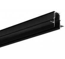 Шинопровод Vision48/22 4822-65/48-1000-BK iLedex