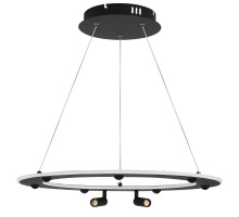 Подвесной светильник Dive 740467 Lightstar