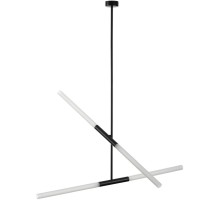 Потолочная люстра Soho 4307/4 Odeon Light