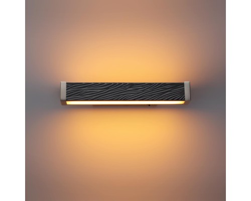 Настенный светильник Riviera 5451/10WLB Odeon Light