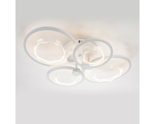 Потолочная люстра Quasar 10261/4LED Escada
