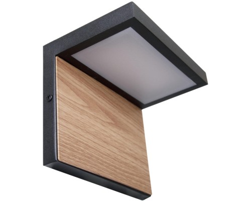 Настенный светильник уличный Oak 100001W Loft It